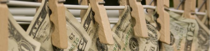 Understanding Money Laundering: Risks, Regulations, and Protections for MSBs