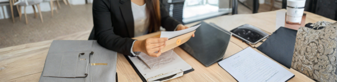 What Banks Look for When Opening Accounts for Check Cashing Businesses