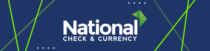 The Background of National Check and Currency: A Trusted Partner for Money Service Businesses