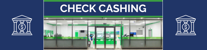 Why Check Cashing Businesses Lose Their Bank Accounts